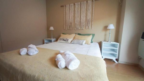 Alojamientos Litoral - Casa S. Mostto